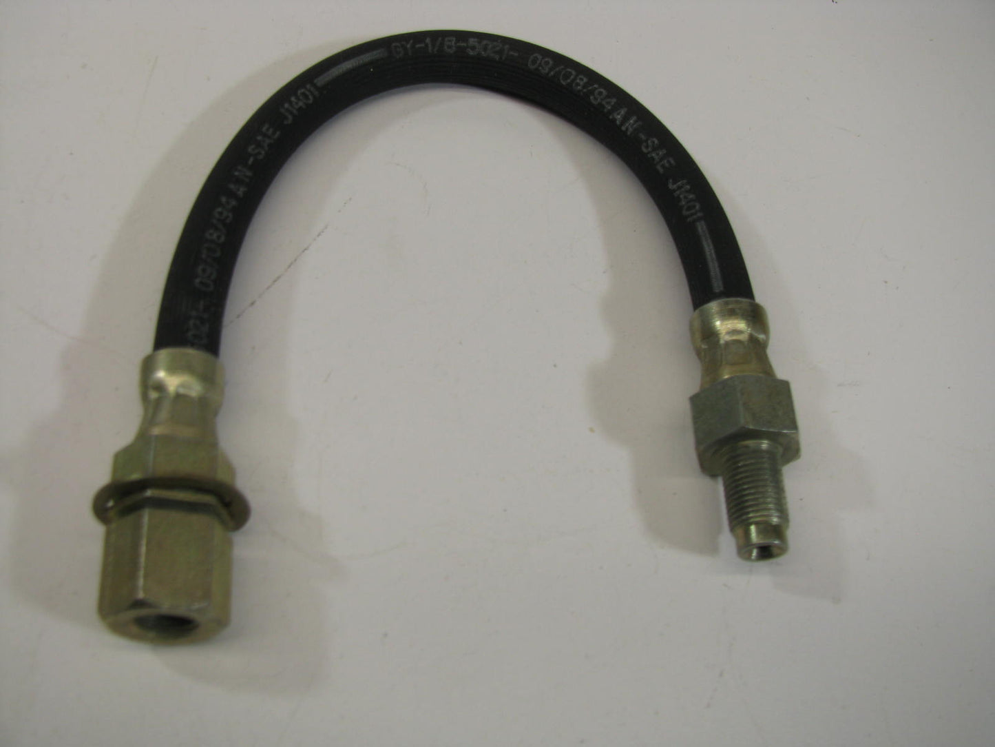 Carquest SP5937 Brake Hydraulic Hose - Rear Left / Right