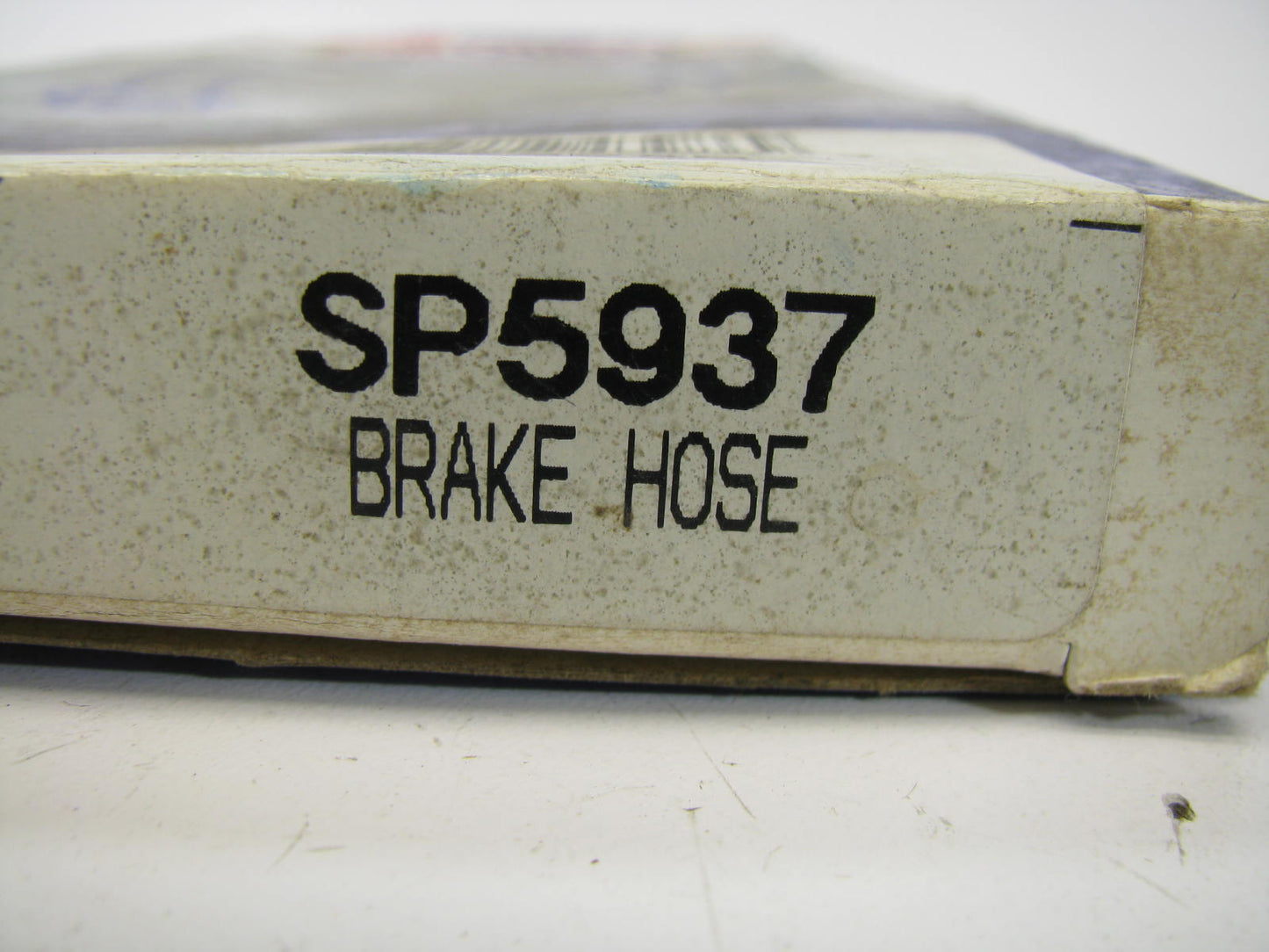 Carquest SP5937 Brake Hydraulic Hose - Rear Left / Right
