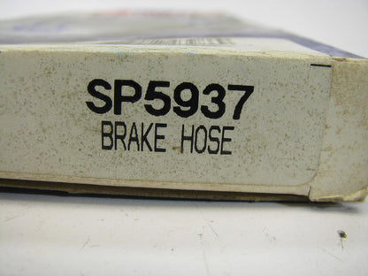 Carquest SP5937 Brake Hydraulic Hose - Rear Left / Right