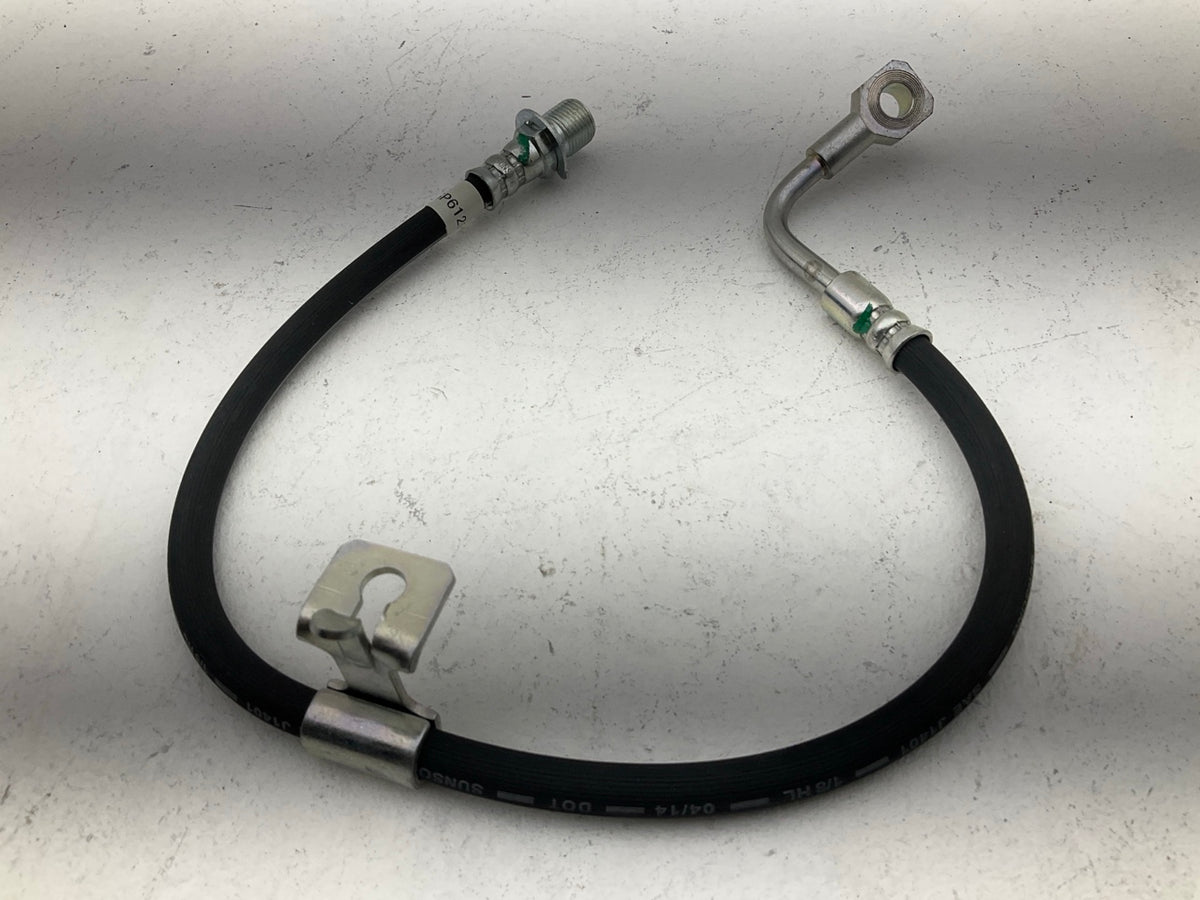Carquest SP6121 Front Right Brake Hydraulic Hose