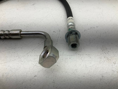 Carquest SP6121 Front Right Brake Hydraulic Hose