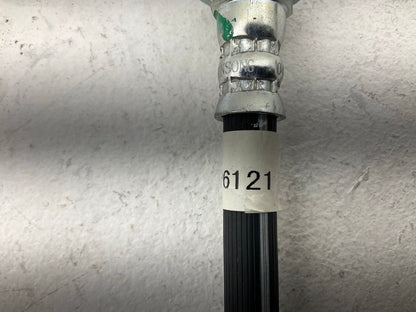 Carquest SP6121 Front Right Brake Hydraulic Hose
