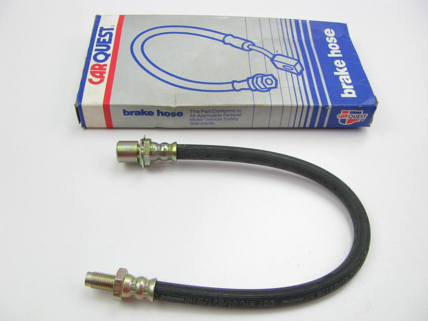 Carquest SP6291 Brake Hydraulic Hose - Rear