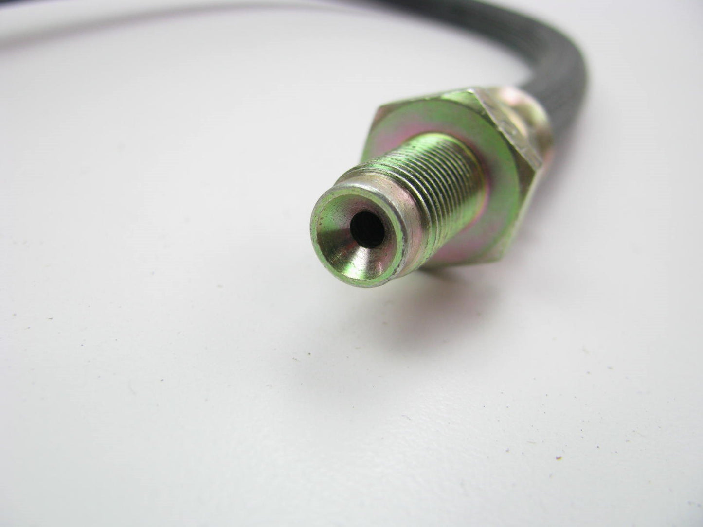 Carquest SP6291 Brake Hydraulic Hose - Rear
