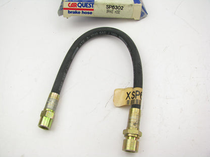 Carquest SP6302 Front Brake Hose for 1978-1989 Porsche 911