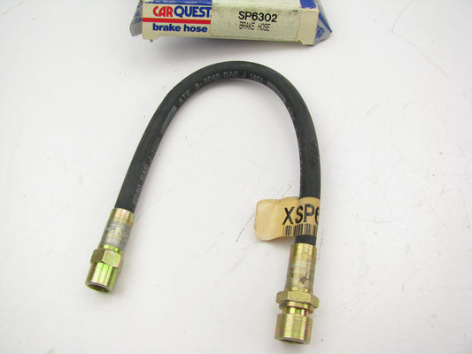 Carquest SP6302 Front Brake Hose for 1978-1989 Porsche 911