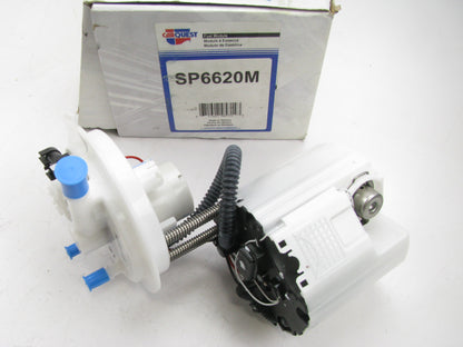 Carquest SP6620M Electric Fuel Pump Module Assembly