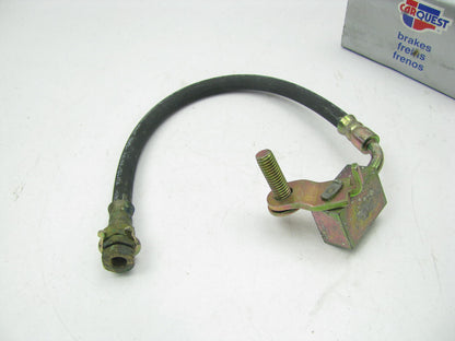 Carquest SP6840 Rear Center Brake Hydraulic Hose for 1984 Continental Mark VII