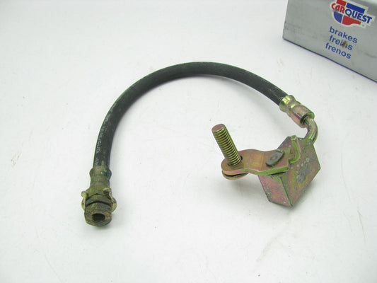 Carquest SP6840 Rear Center Brake Hydraulic Hose for 1984 Continental Mark VII