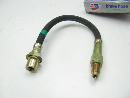 Carquest SP6852 Front Brake Hydraulic Hose 1985-93 Mustang 1985-86 LTD Marquis