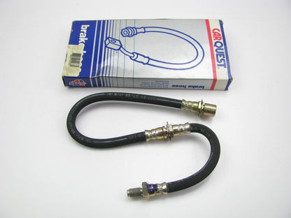 Carquest SP7009 Front Brake Hydraulic Hose for 1985-1987 Toyota Cressida