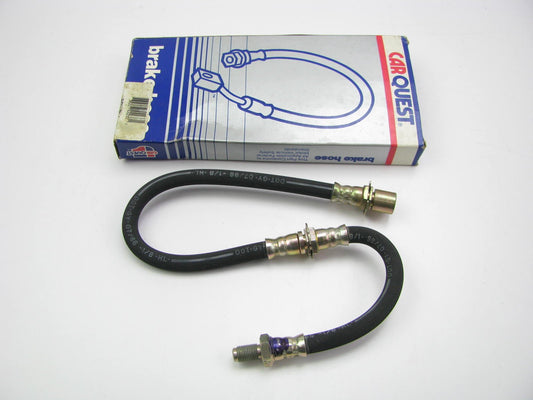 Carquest SP7009 Front Brake Hydraulic Hose for 1985-1987 Toyota Cressida