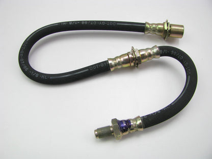 Carquest SP7009 Front Brake Hydraulic Hose for 1985-1987 Toyota Cressida