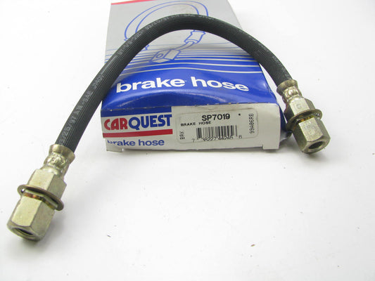 Carquest SP7019 Front Brake Hydraulic Hose 1979-82 Toyota Corona 1982-85 Celica