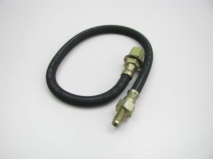 Carquest SP7037 Rear Brake Hydraulic Hose 84-85 Toyota Pickup 4WD, 84-85 4Runner