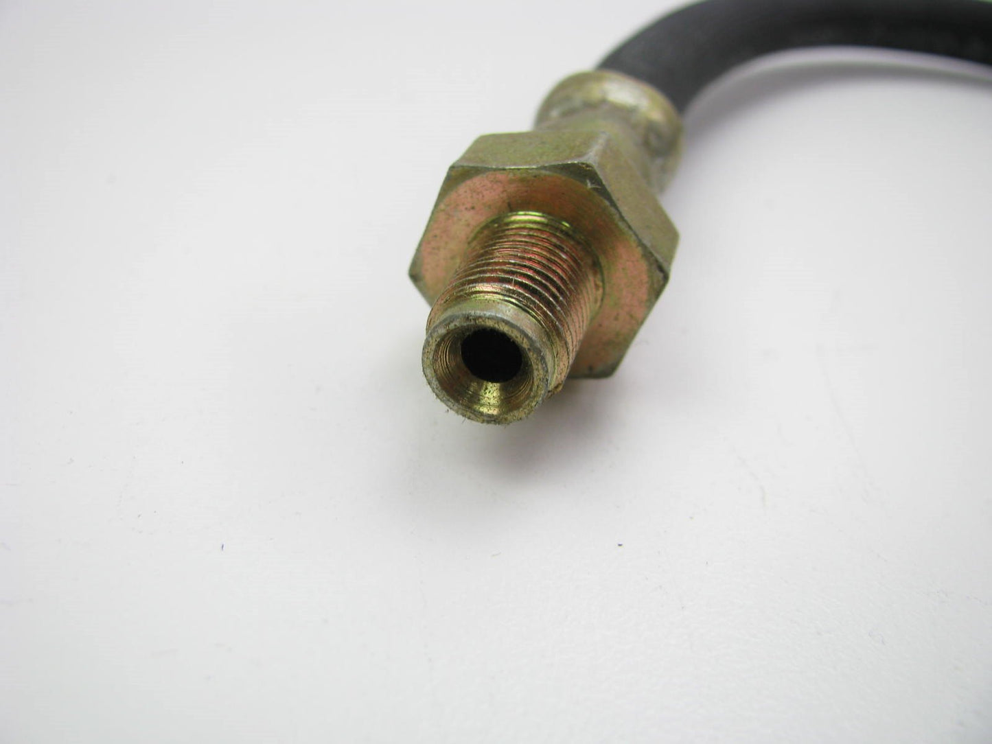 Carquest SP8296 Rear Brake Hydraulic Hose
