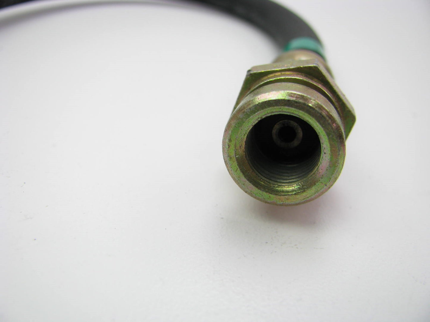Carquest SP8296 Rear Brake Hydraulic Hose