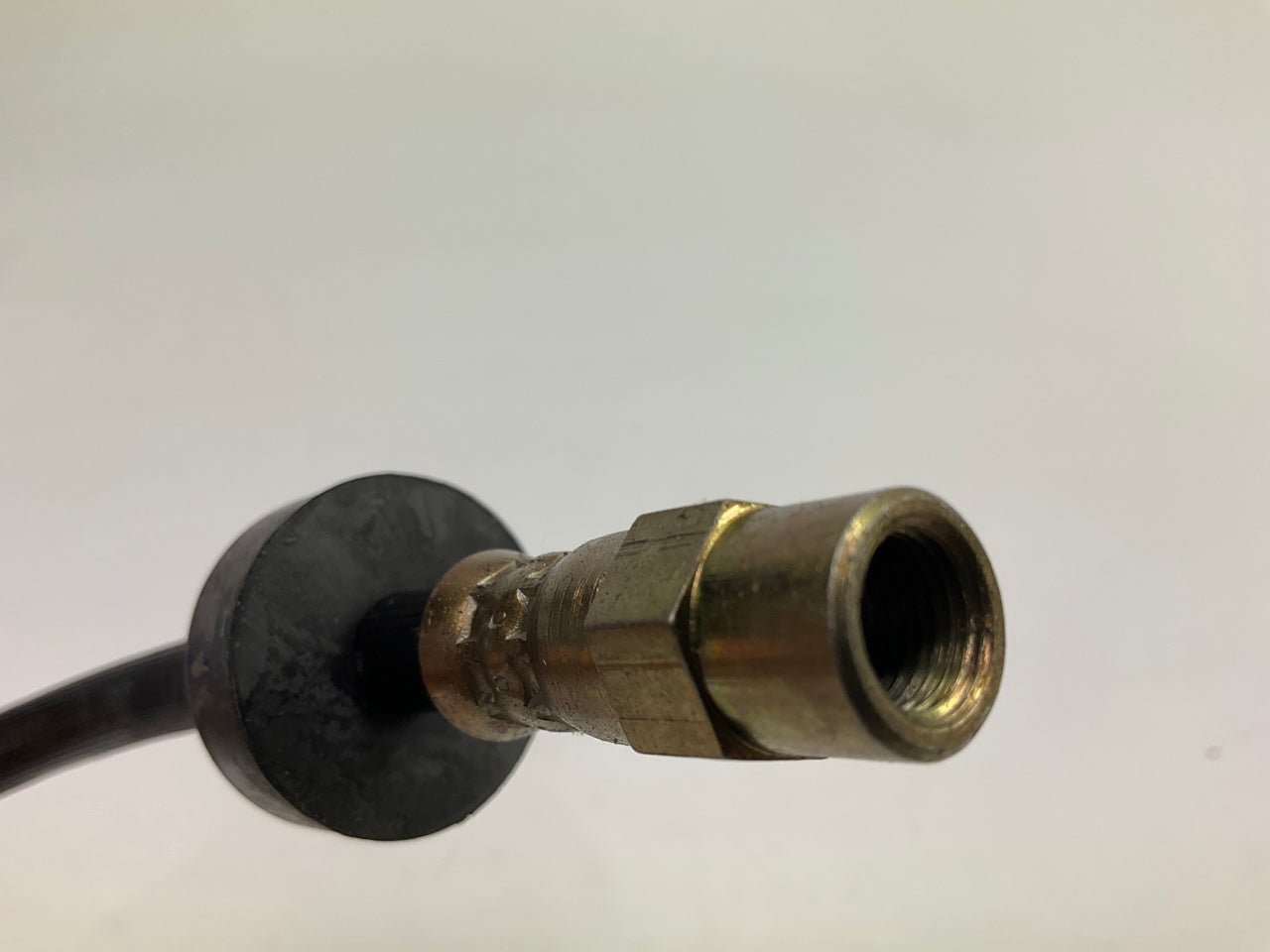Carquest SP8302 Front Brake Hose