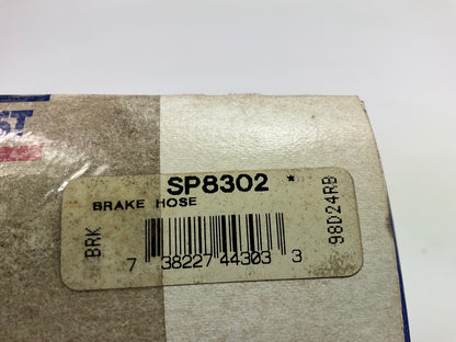 Carquest SP8302 Front Brake Hose