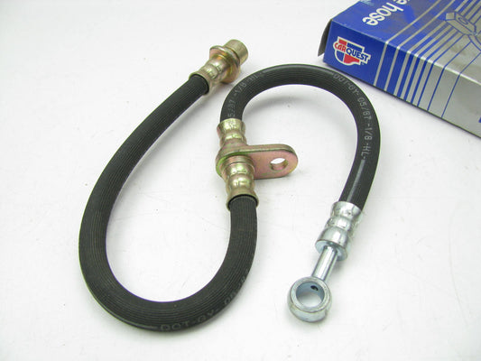 Carquest SP8309 Front Brake Hydraulic Hose for 1984-1987 Honda Civic