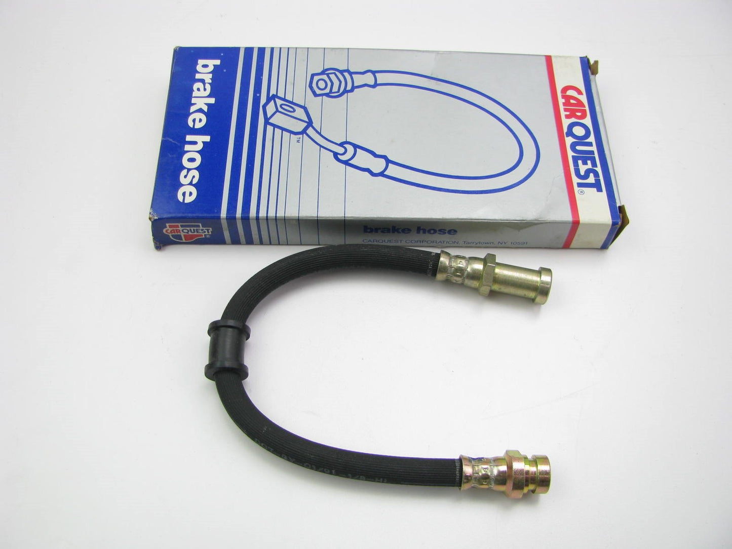 Carquest SP8401 Front Brake Hose For 1987-1989 Ram 50 & Mitsubishi Mighty Max