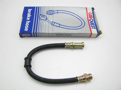 Carquest SP8402 Front Center Brake Hose For 1987-1989 Ram 50 Mighty Max RWD