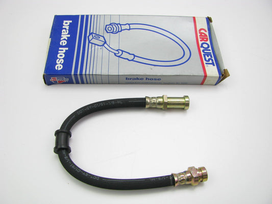 Carquest SP8402 Front Center Brake Hose For 1987-1989 Ram 50 Mighty Max RWD