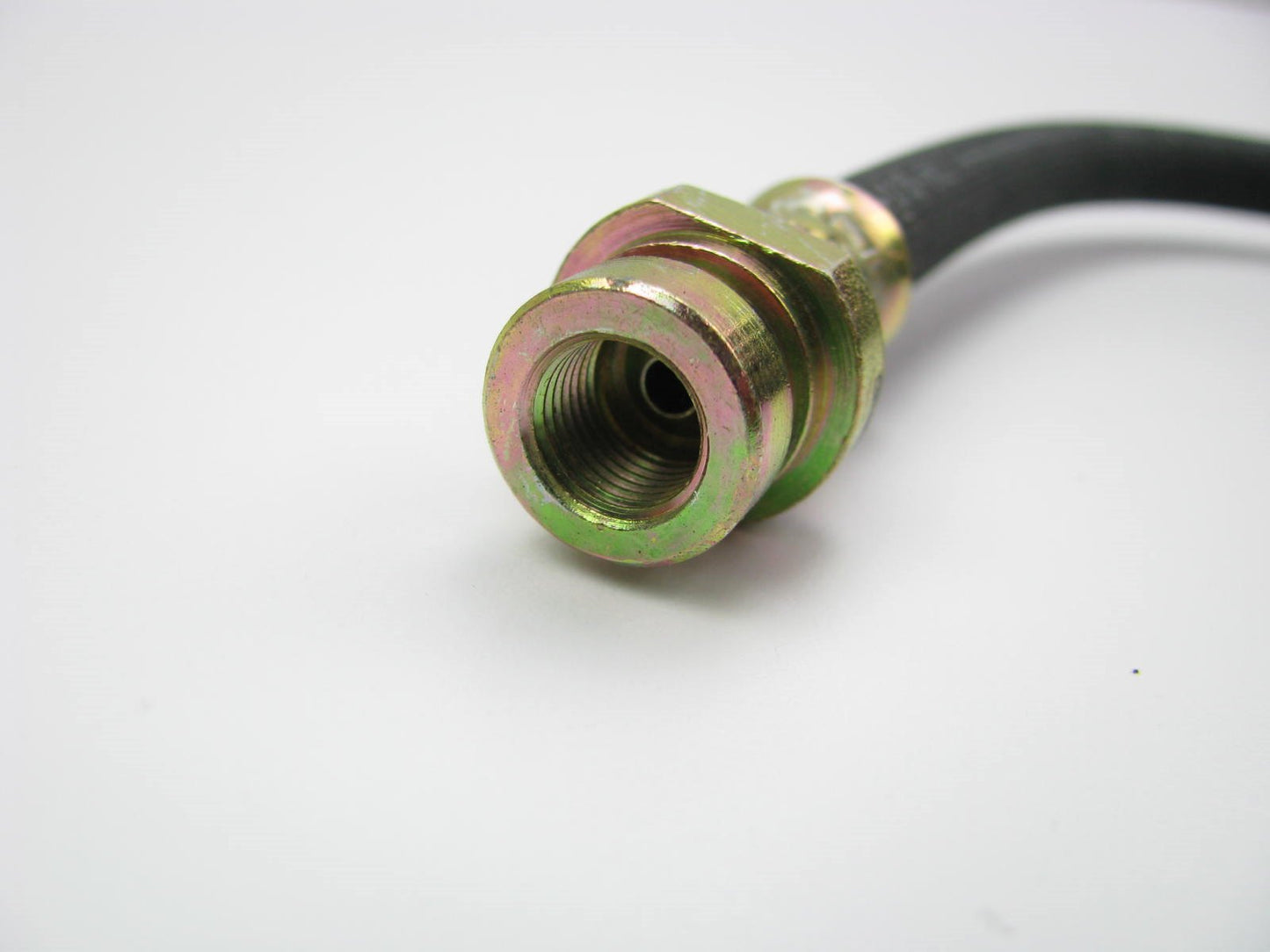 Carquest SP8402 Front Center Brake Hose For 1987-1989 Ram 50 Mighty Max RWD
