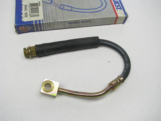Carquest SP8464 Front Right Brake Hydraulic Hose For 1987-1989 Ford Aerostar