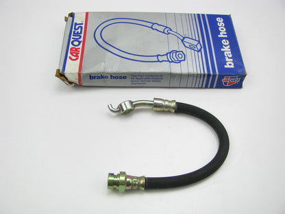 Carquest SP8508 Rear Brake Hydraulic Hose - 88-92 Mazda 626 88-92 Mazda MX-6 4WD