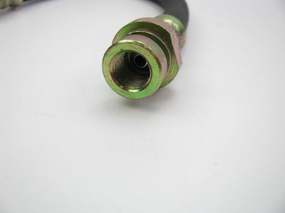 Carquest SP8508 Rear Brake Hydraulic Hose - 88-92 Mazda 626 88-92 Mazda MX-6 4WD