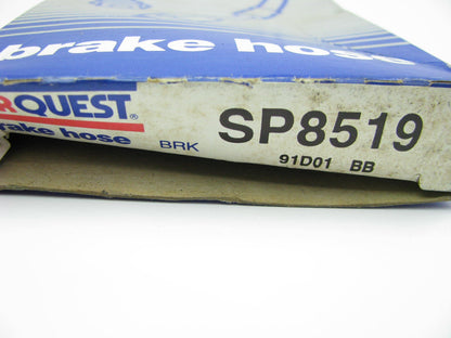 Carquest SP8519 Rear Brake Hose For 1987-1995 Nissan Pathfinder