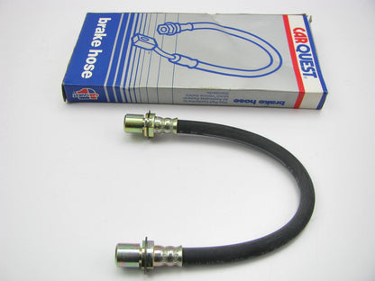 Carquest SP8543 Rear Brake Hydraulic Hose - 1988-1992 Toyota Corolla
