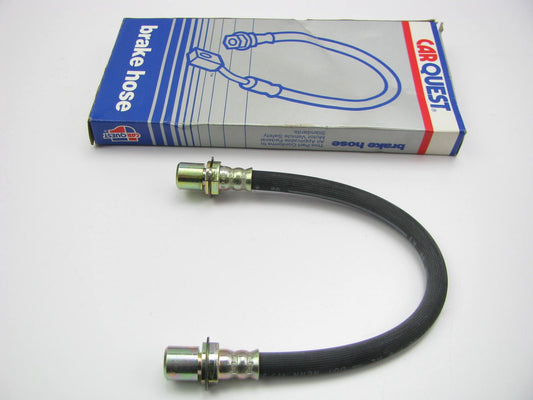 Carquest SP8543 Rear Brake Hydraulic Hose - 1988-1992 Toyota Corolla