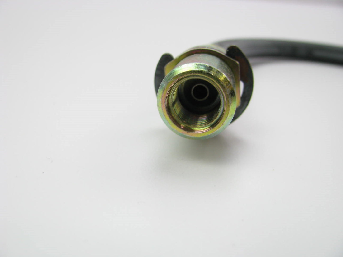 Carquest SP8543 Rear Brake Hydraulic Hose - 1988-1992 Toyota Corolla
