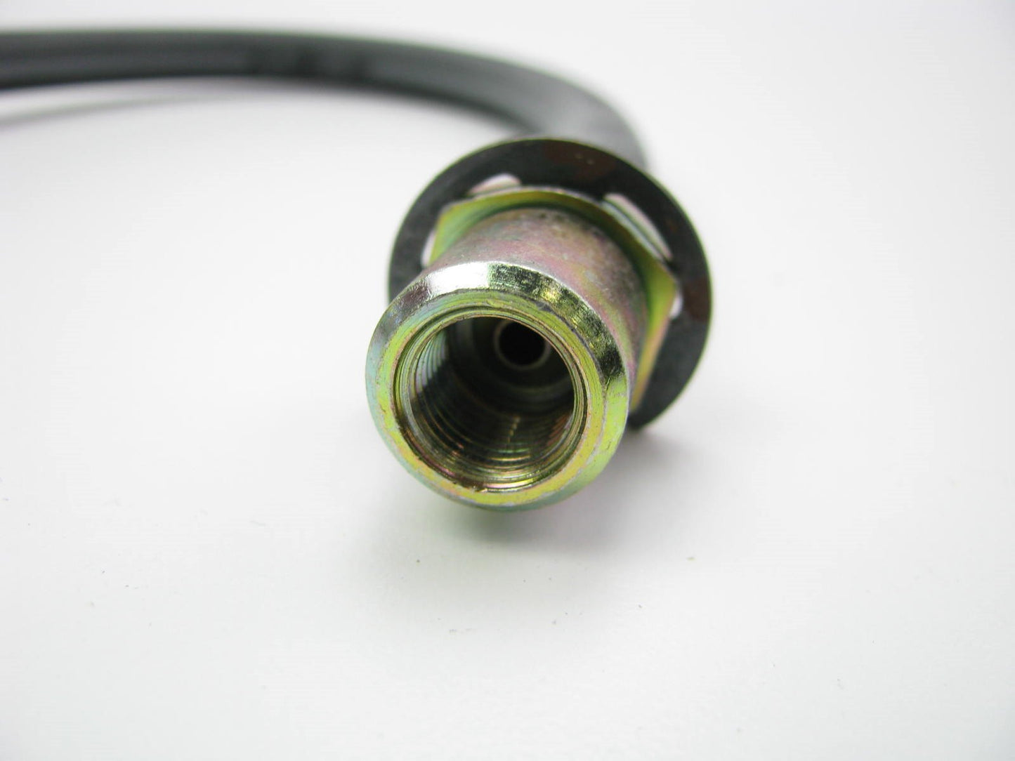 Carquest SP8543 Rear Brake Hydraulic Hose - 1988-1992 Toyota Corolla