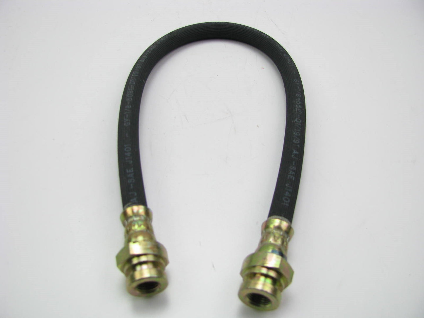 Carquest SP8554 Front Brake Hose - 1987-1994 Isuzu NPR