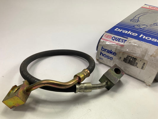 Carquest SP8581 Brake Hose - Rear Center