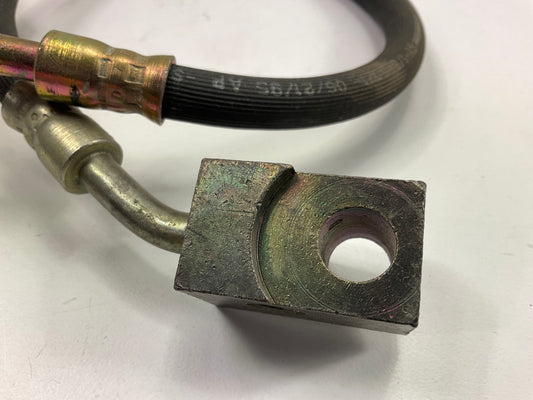 Carquest SP8581 Brake Hose - Rear Center