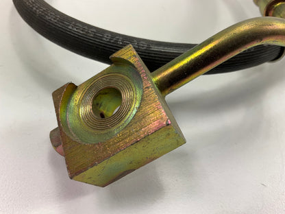 Carquest SP8581 Brake Hose - Rear Center