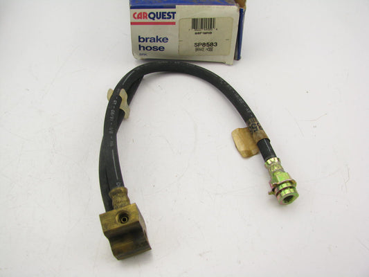 Carquest SP8583 Rear Center Brake Hydraulic Hose - 1989-91 F Super Duty F53 F59