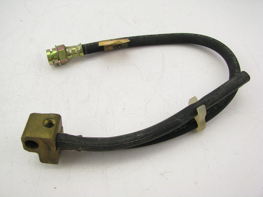 Carquest SP8583 Rear Center Brake Hydraulic Hose - 1989-91 F Super Duty F53 F59
