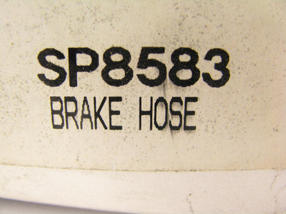 Carquest SP8583 Rear Center Brake Hydraulic Hose - 1989-91 F Super Duty F53 F59