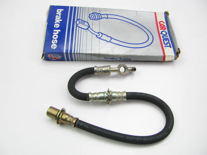 Carquest SP8600 Rear Brake Hose 1988-89 Toyota Celica Turbo 89-91 Camry All Trac
