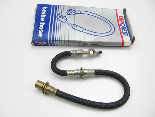 Carquest SP8600 Rear Brake Hose 1988-89 Toyota Celica Turbo 89-91 Camry All Trac