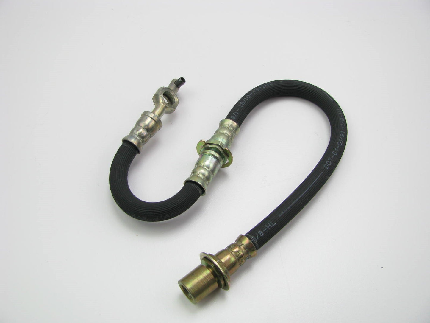 Carquest SP8600 Rear Brake Hose 1988-89 Toyota Celica Turbo 89-91 Camry All Trac