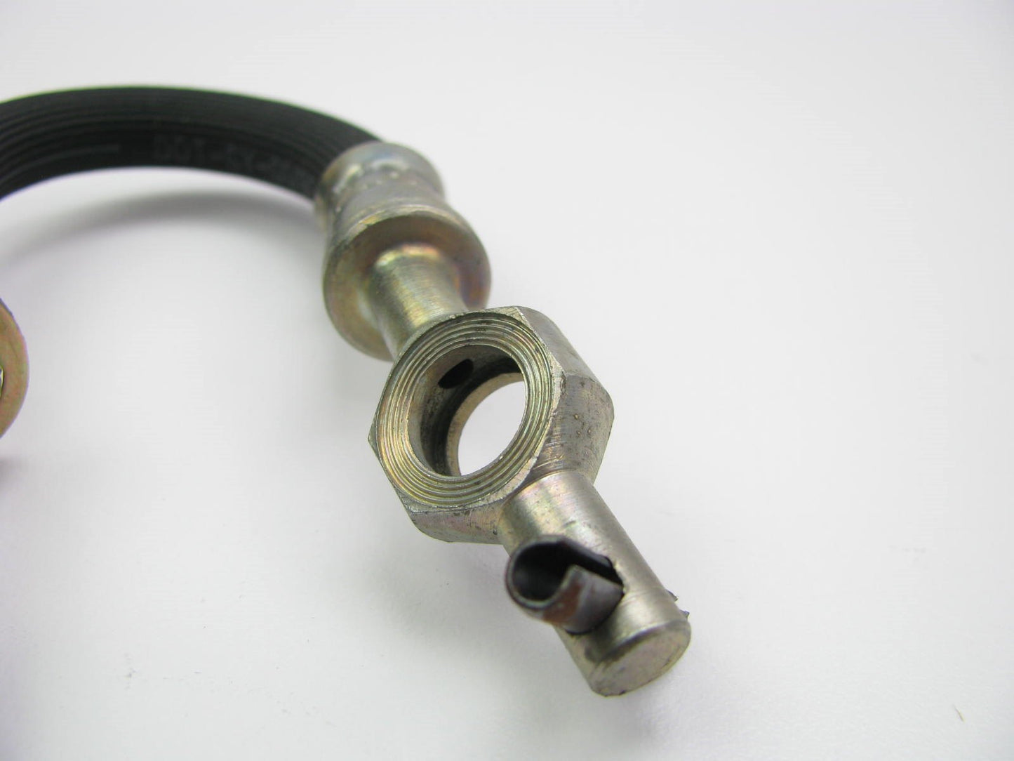 Carquest SP8600 Rear Brake Hose 1988-89 Toyota Celica Turbo 89-91 Camry All Trac