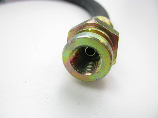 Carquest SP8613 Brake Hydraulic Hose - Rear Right for 1988-1993 Ford Festiva