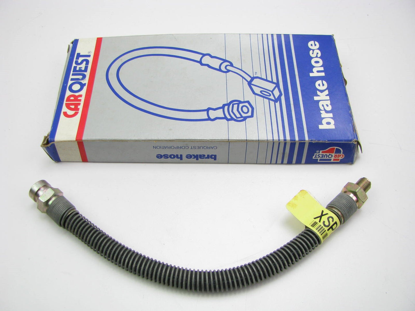 Carquest SP8653 Rear Brake Hydraulic Hose