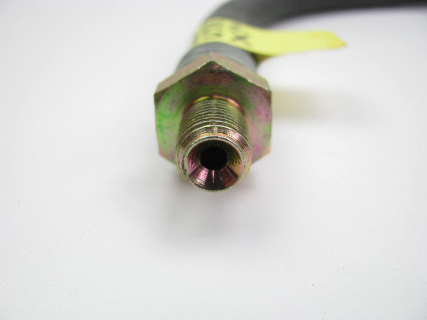 Carquest SP8653 Rear Brake Hydraulic Hose